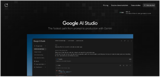 GoogleAI