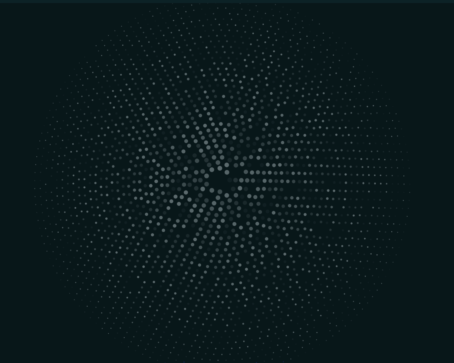 Abstract Circle 08