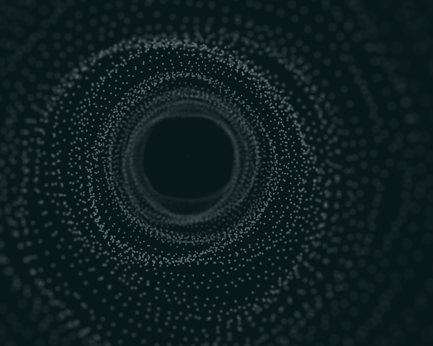 Abstract Spiral 03