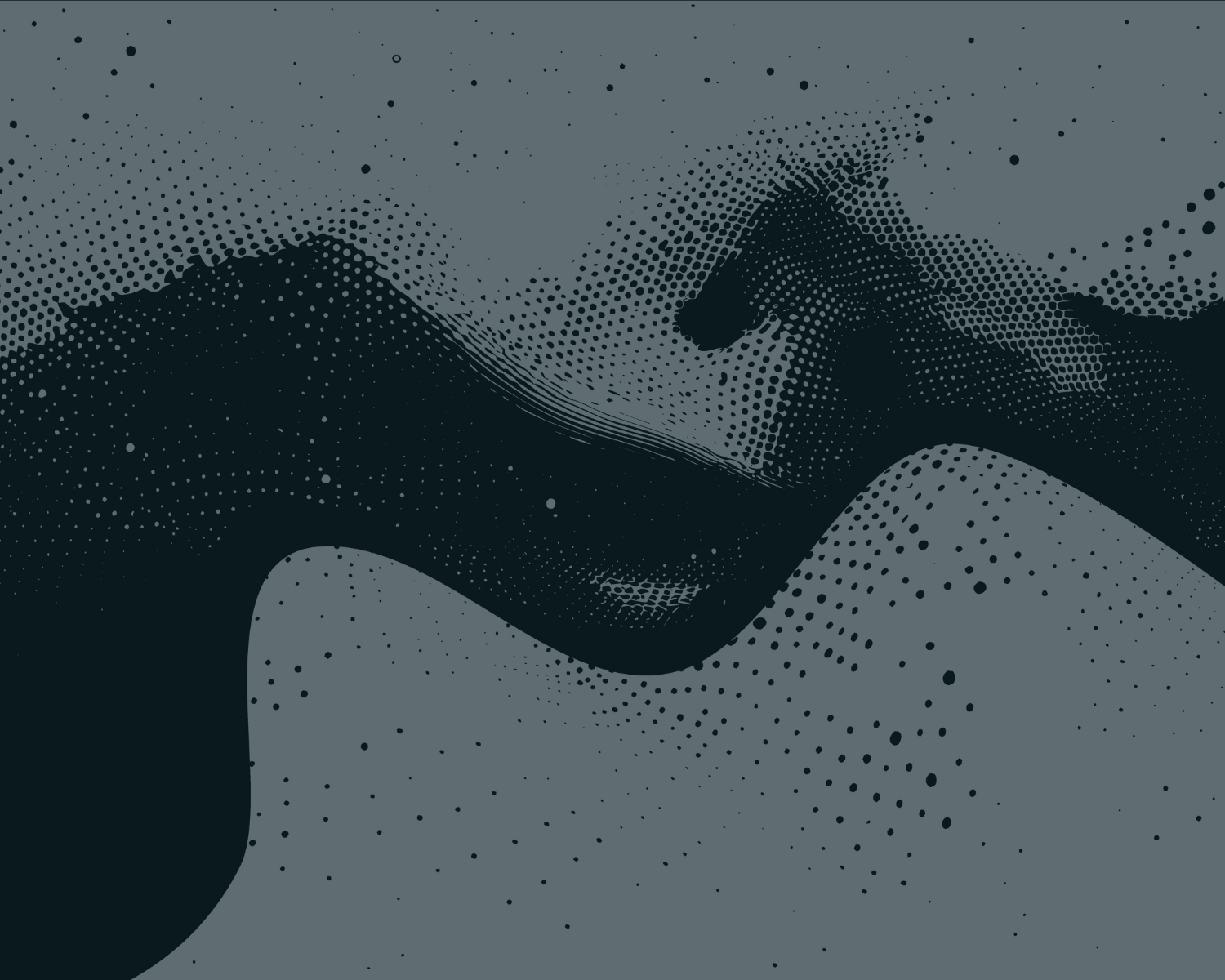 Abstract Wave 05