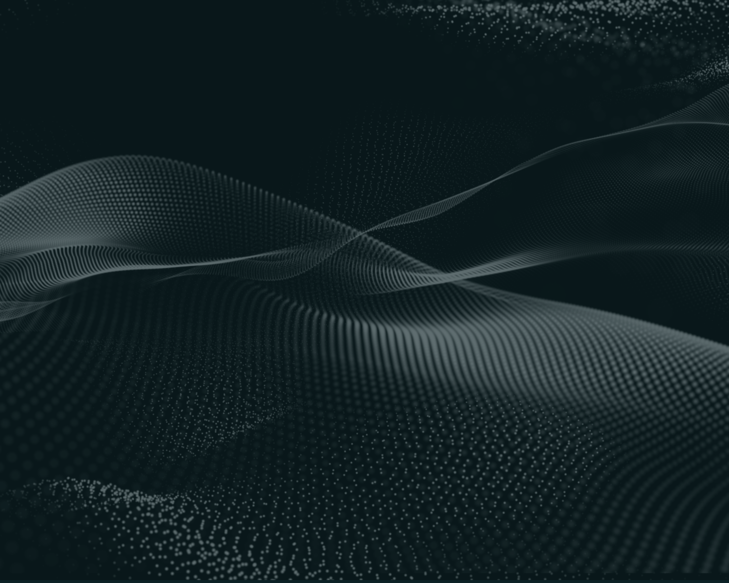 Abstract Wave 09