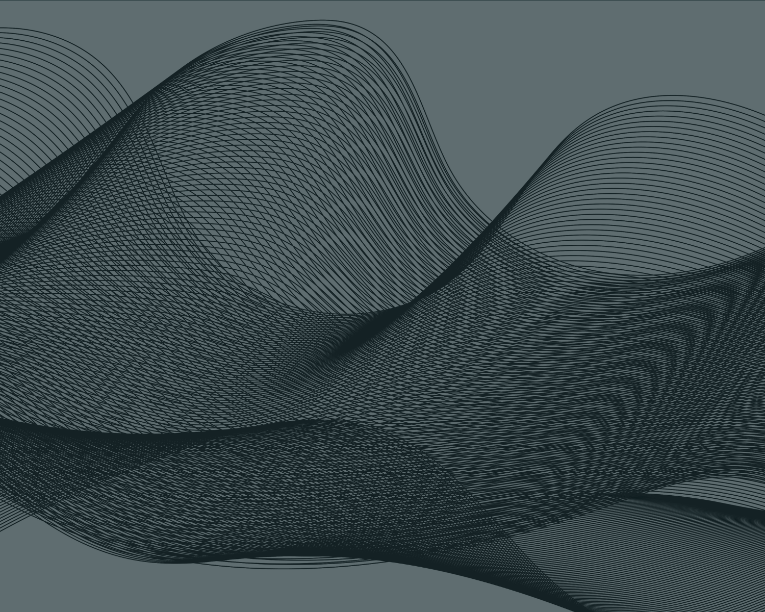 Abstract Wave 15