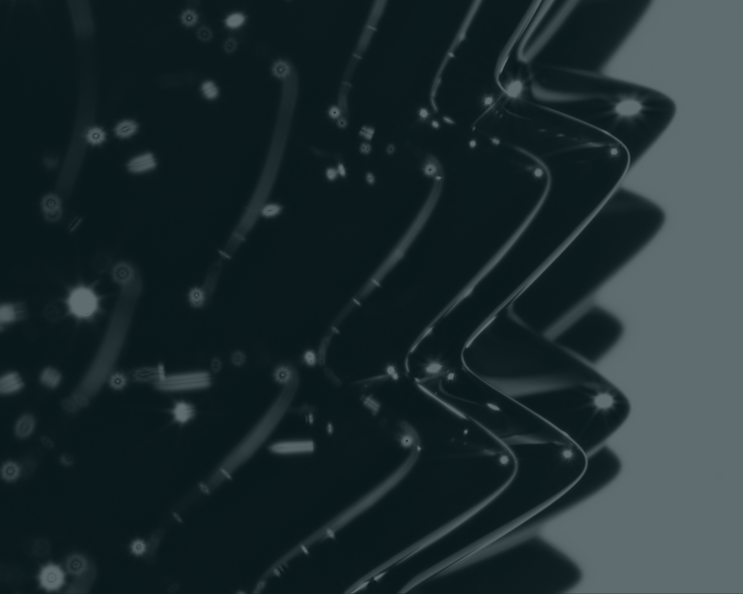 Abstract Wave 16