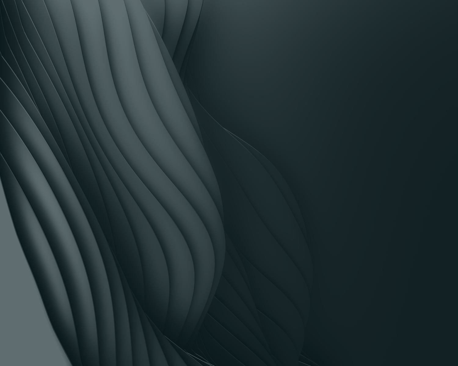 Abstract Wave 17