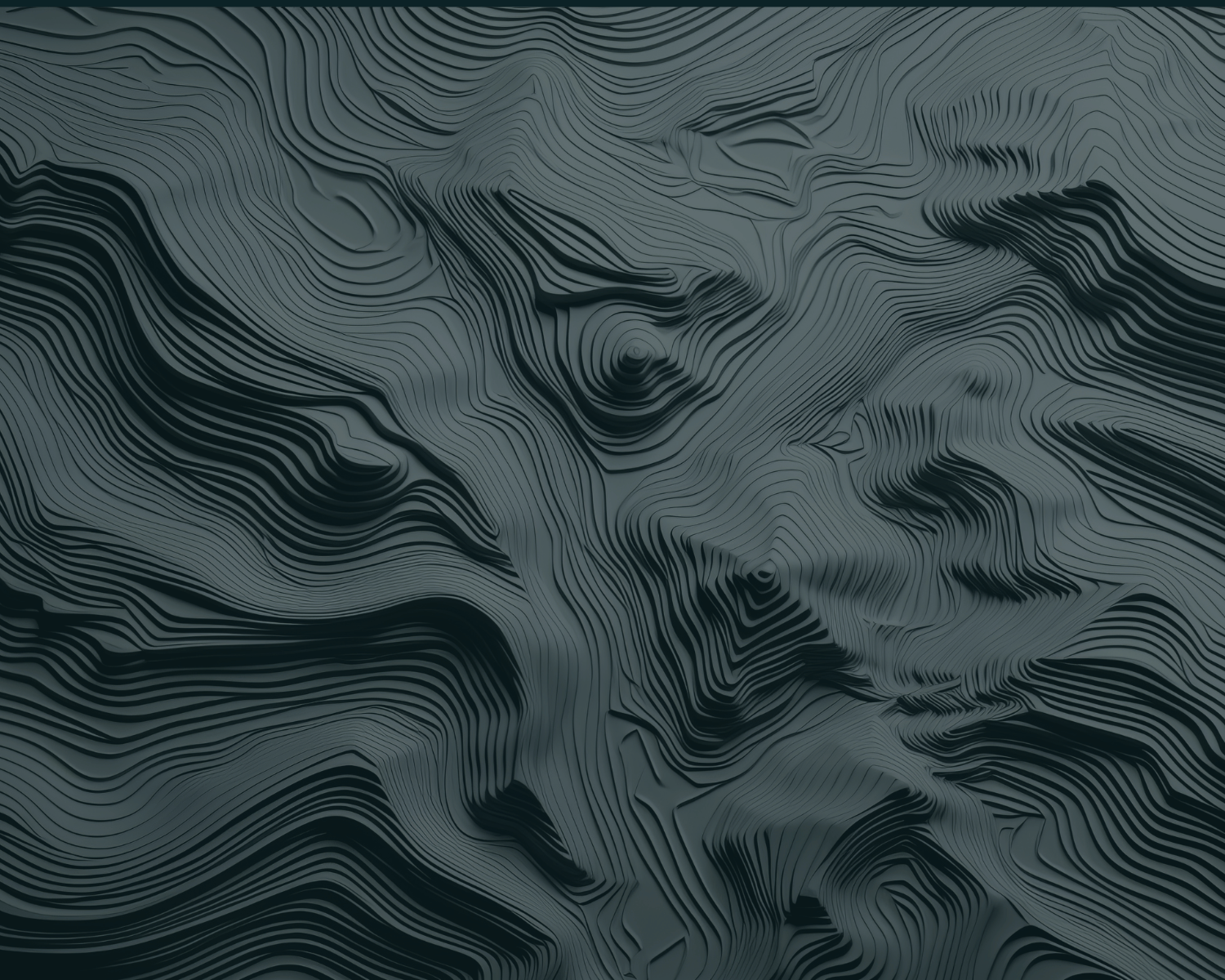 Abstract Wave 18