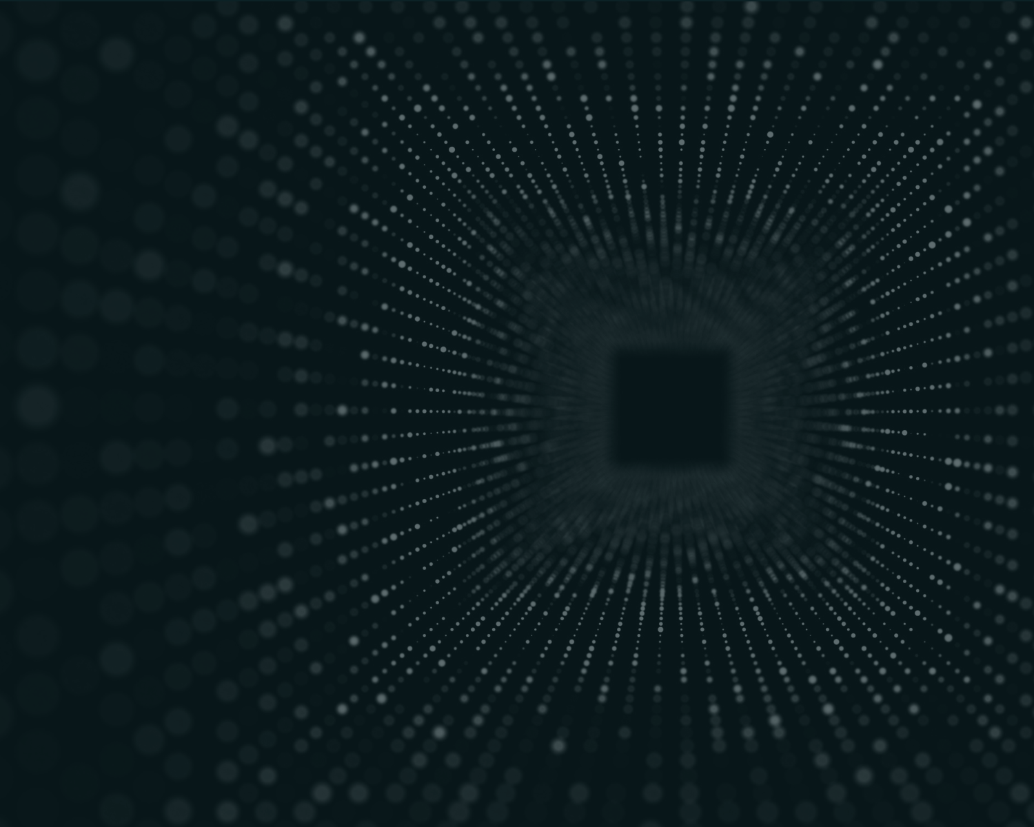 Abstract Wormhole 02