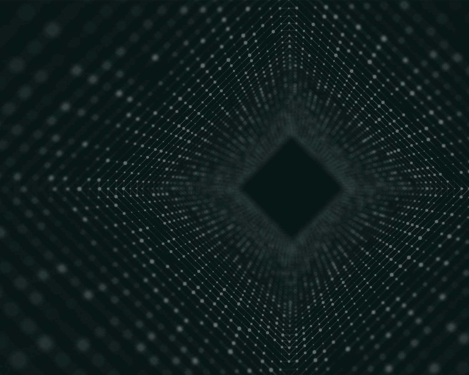 Abstract Wormhole 03