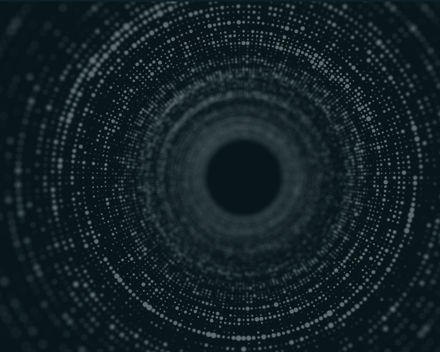 Abstract Wormhole 04