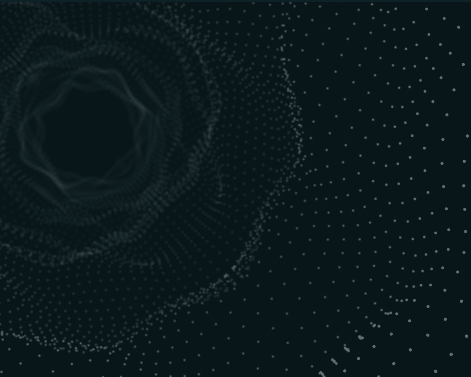 Abstract Wormhole 05