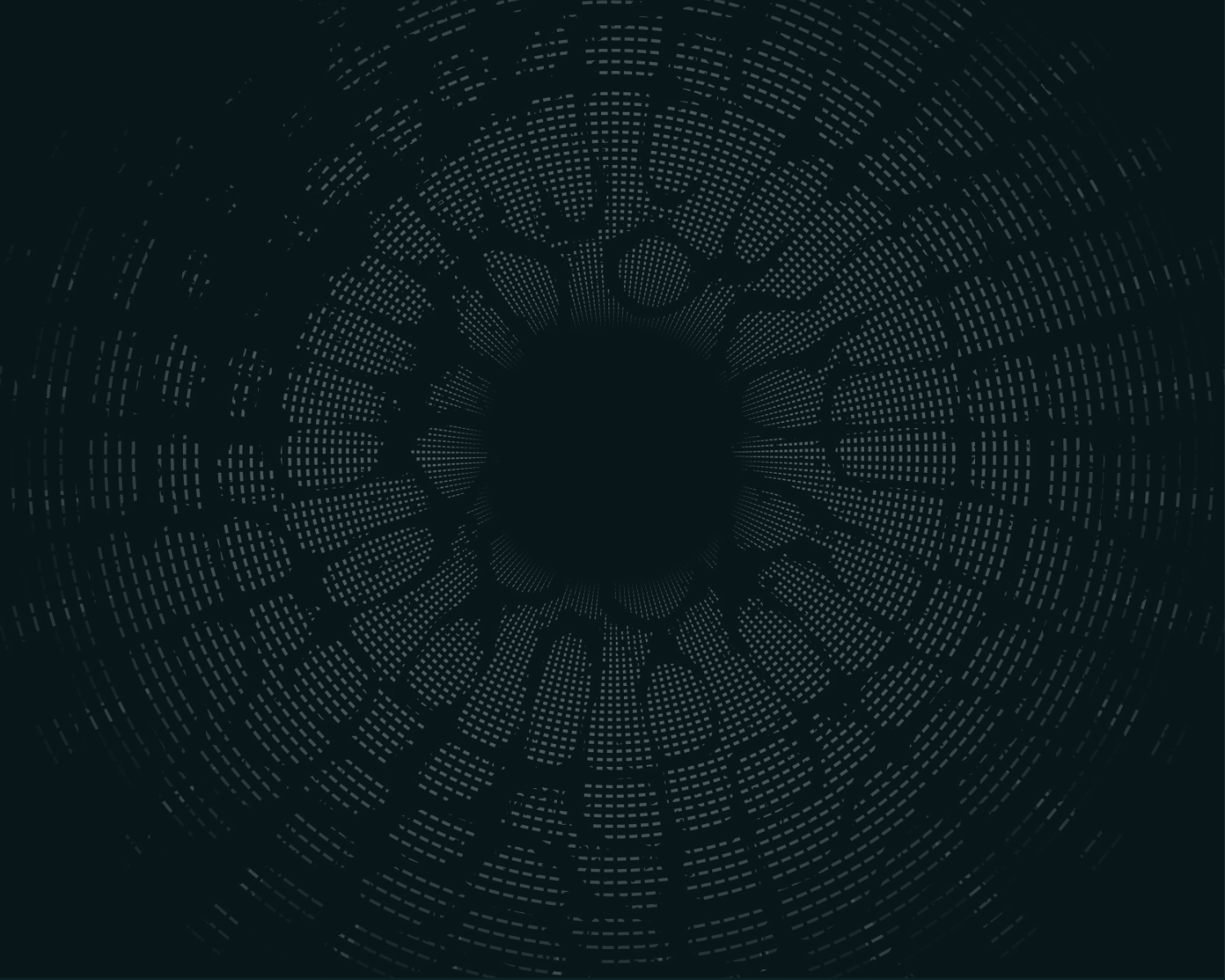 Abstract Wormhole 07