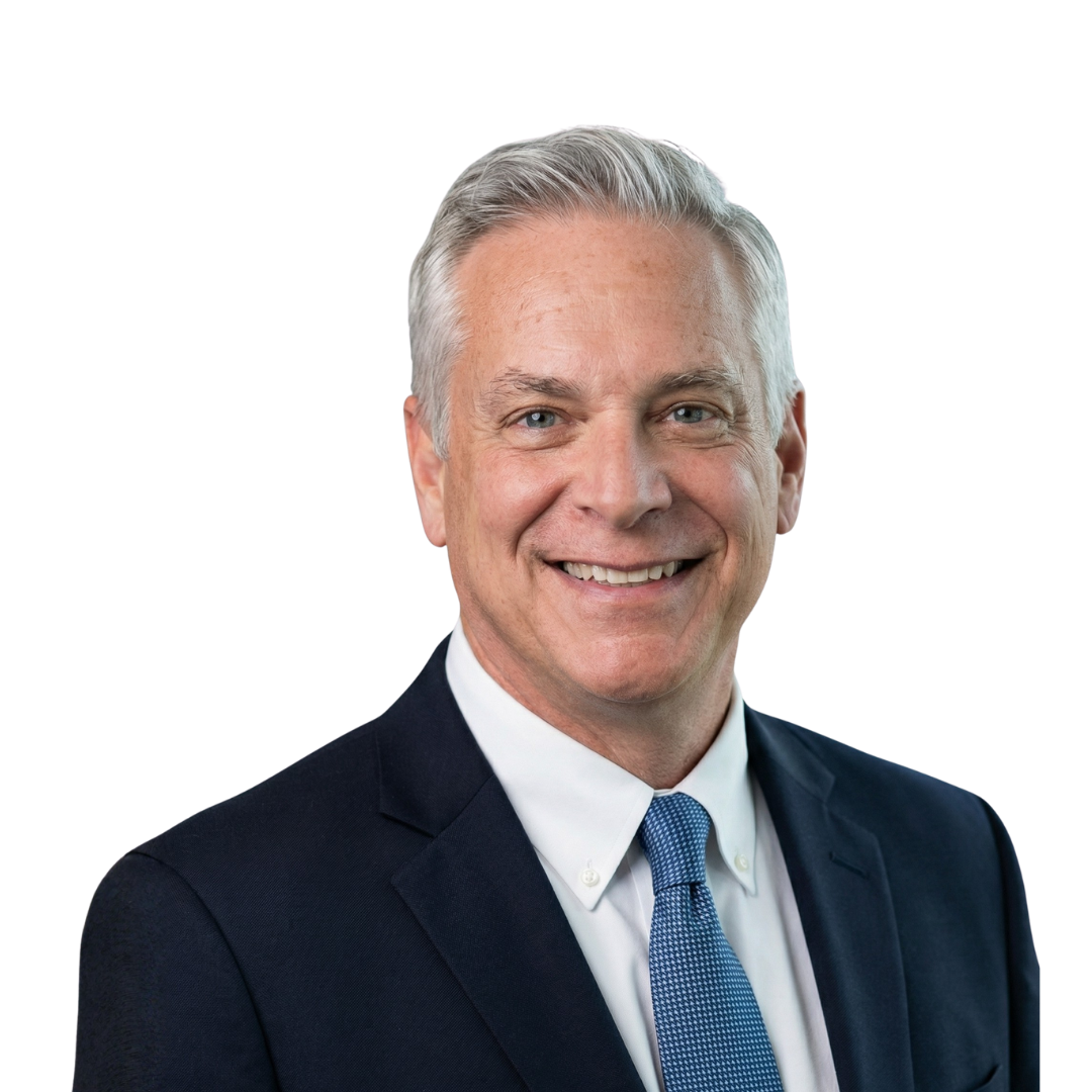 Al Manfredi - Website Headshot