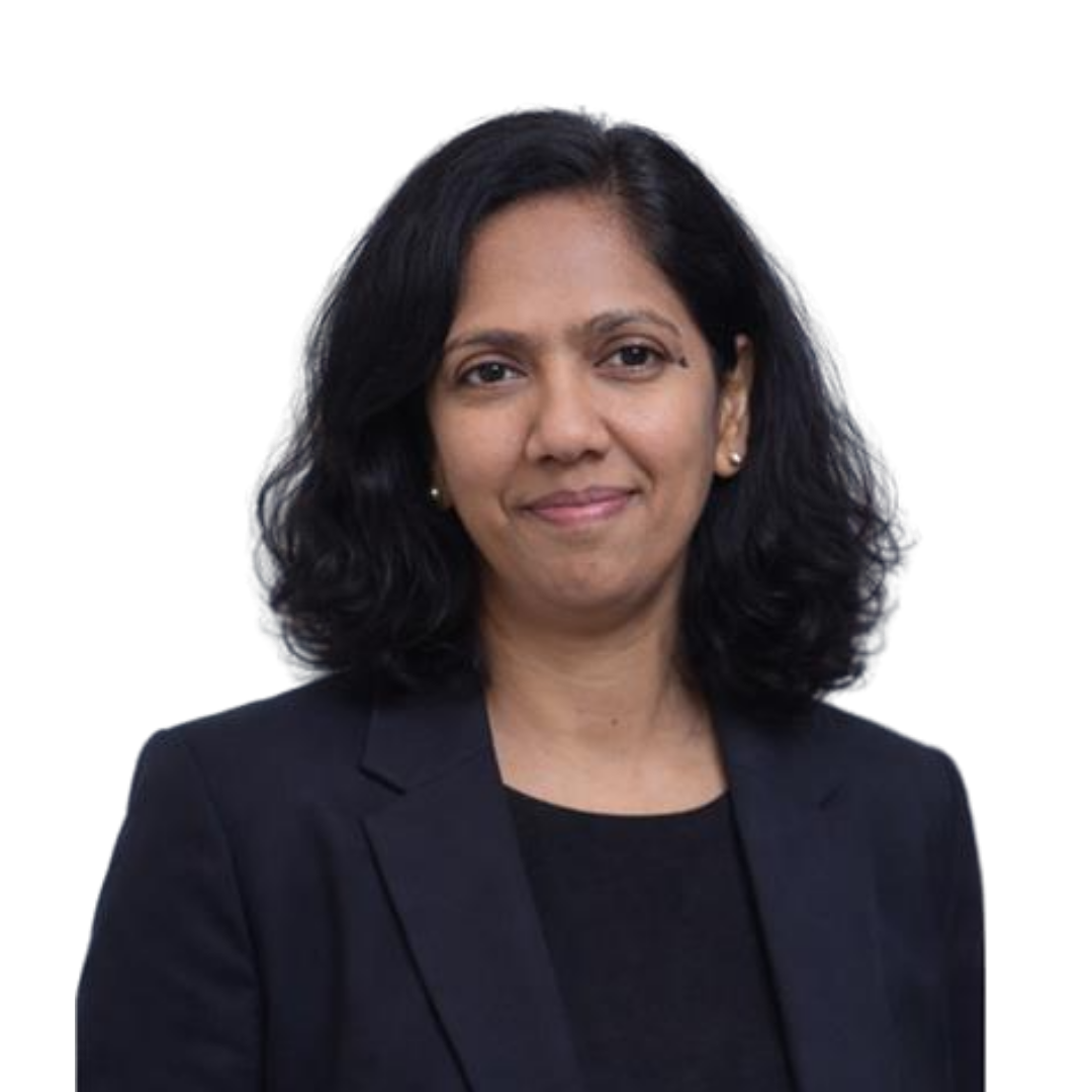 Brinda Sundaramurthy  - Website Headshot