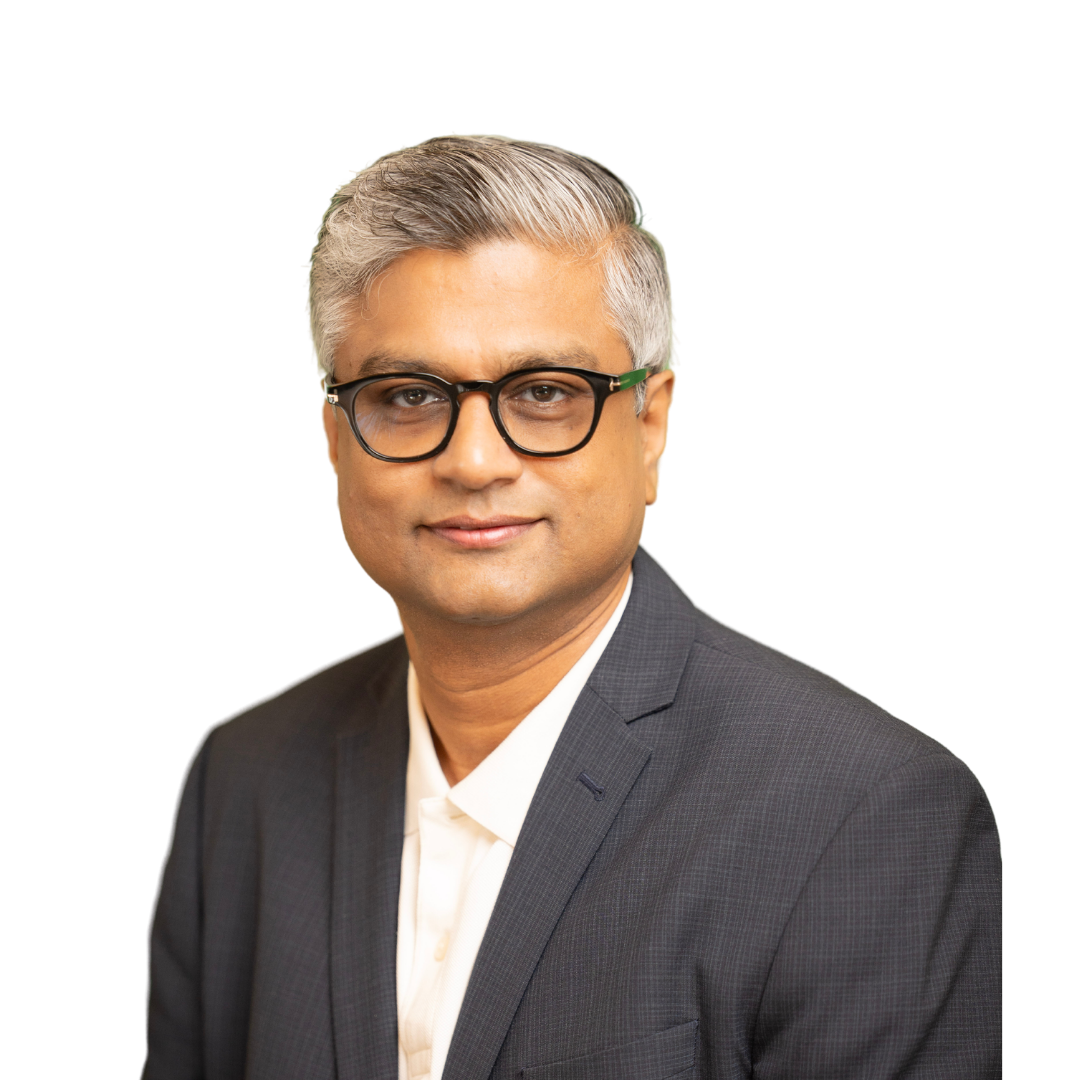 Harish Mundakode  - Website Headshot