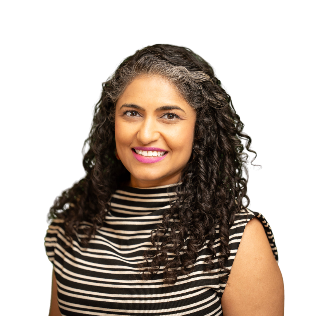 Jigna Vaghela  - Website Headshot