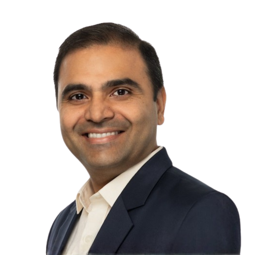 Manan Gauba  - Website Headshot