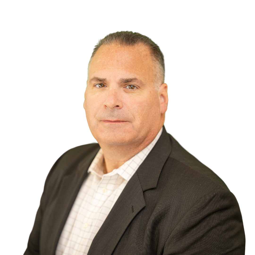 Mike Fischer  - Website Headshot