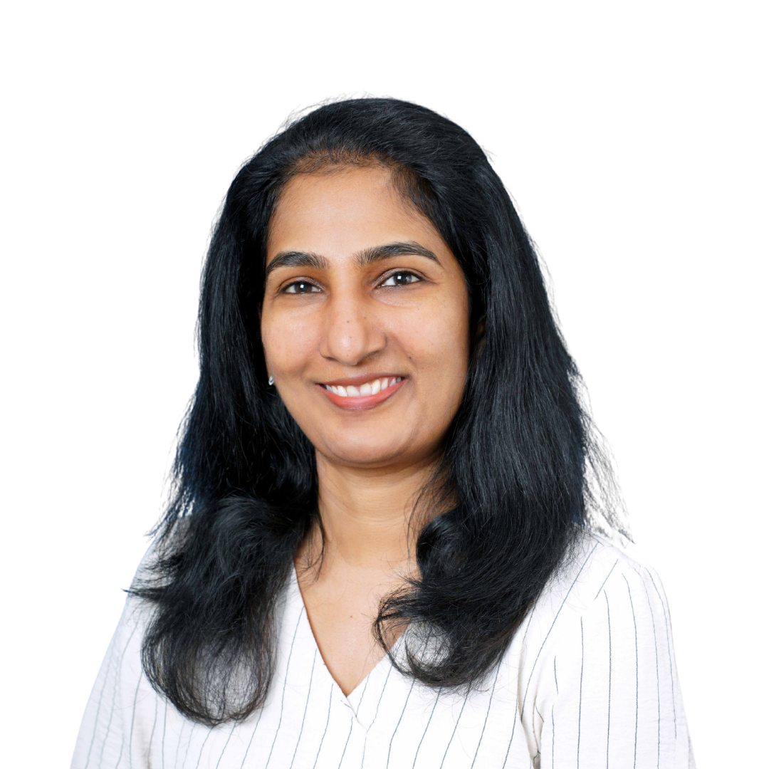 Shavina Shanmugam  - Website Headshot