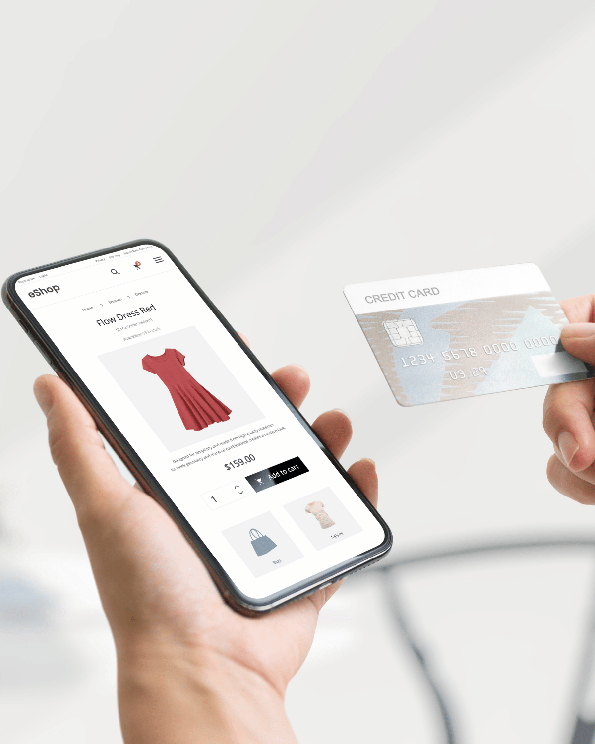 Retail & CPG 05