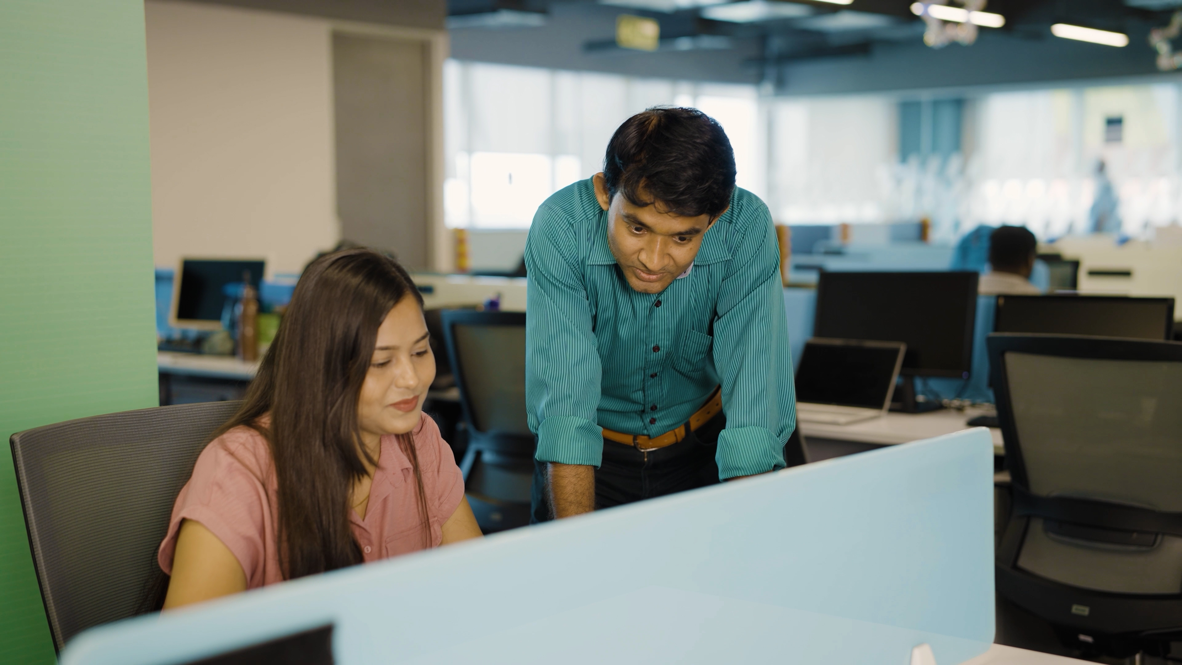 Service - AWS Hero