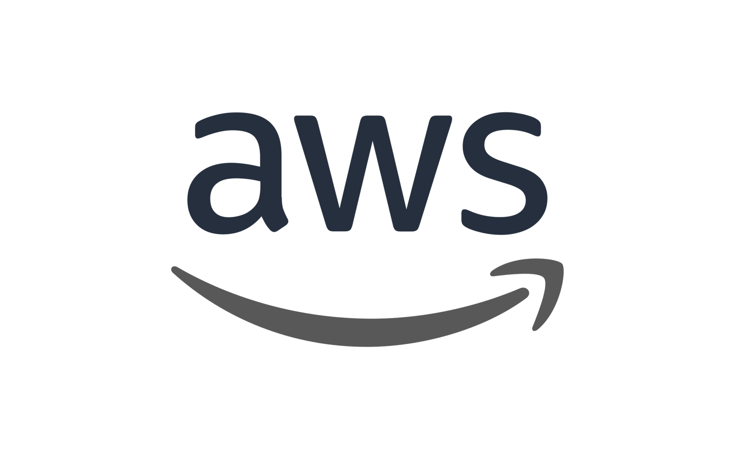 AWS Logo 1