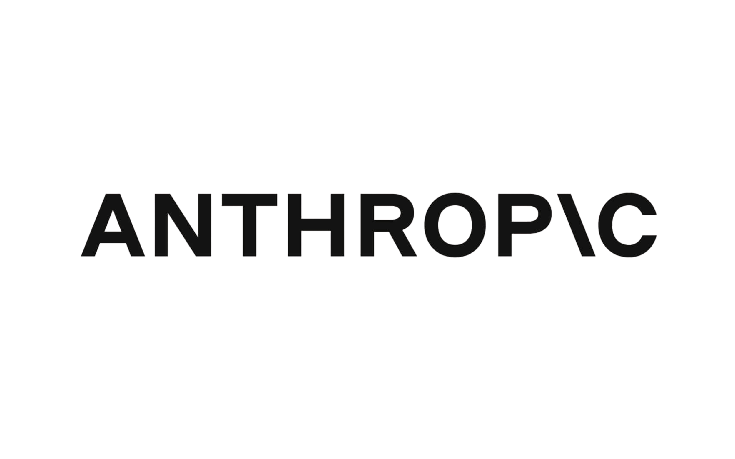 Anthropic 1