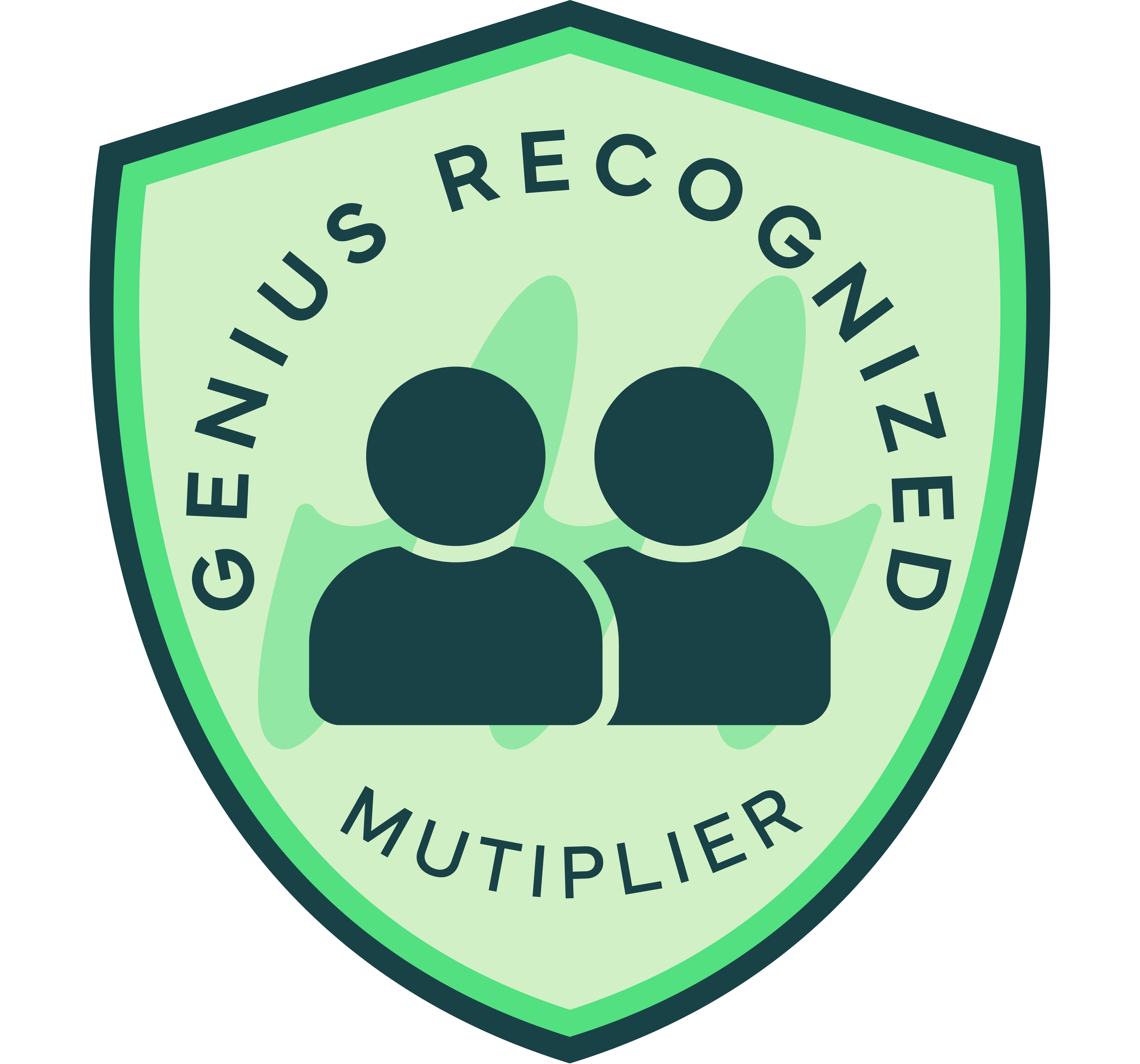 BADGE-Multiplier