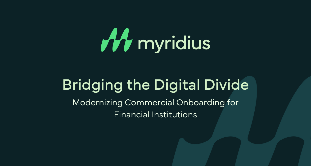 Bridging the Digital Divide