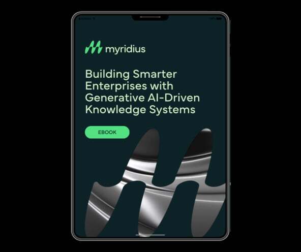 Building Smarter Enterprises with Generative AI-Driven Knowledge Systems-1