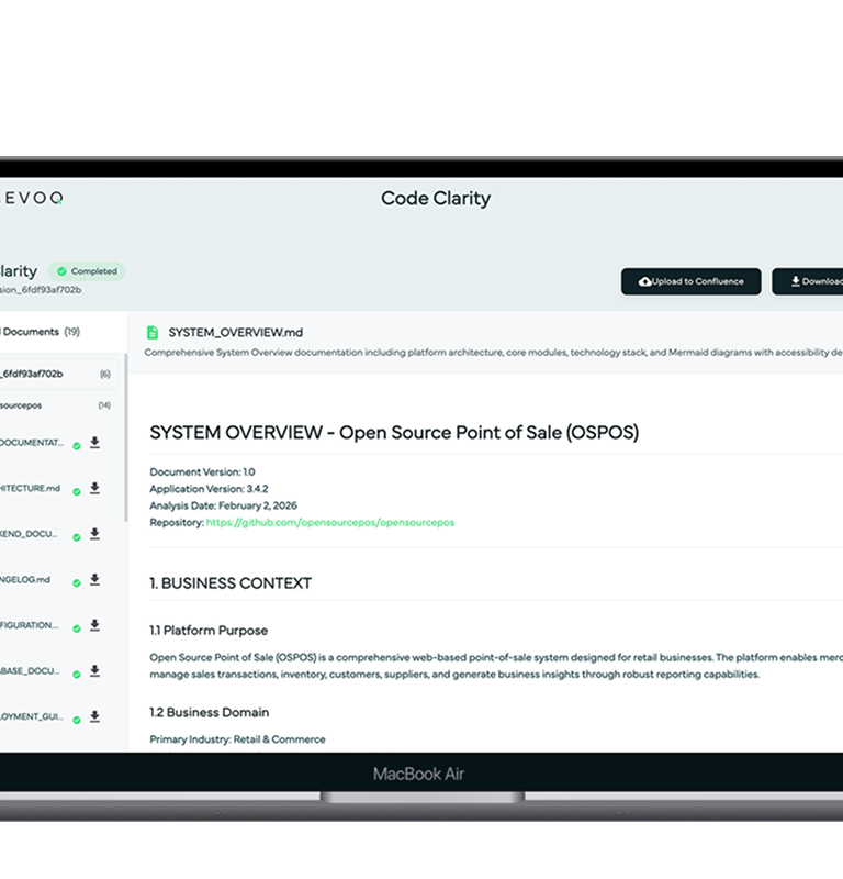 Code to Clarity@2x