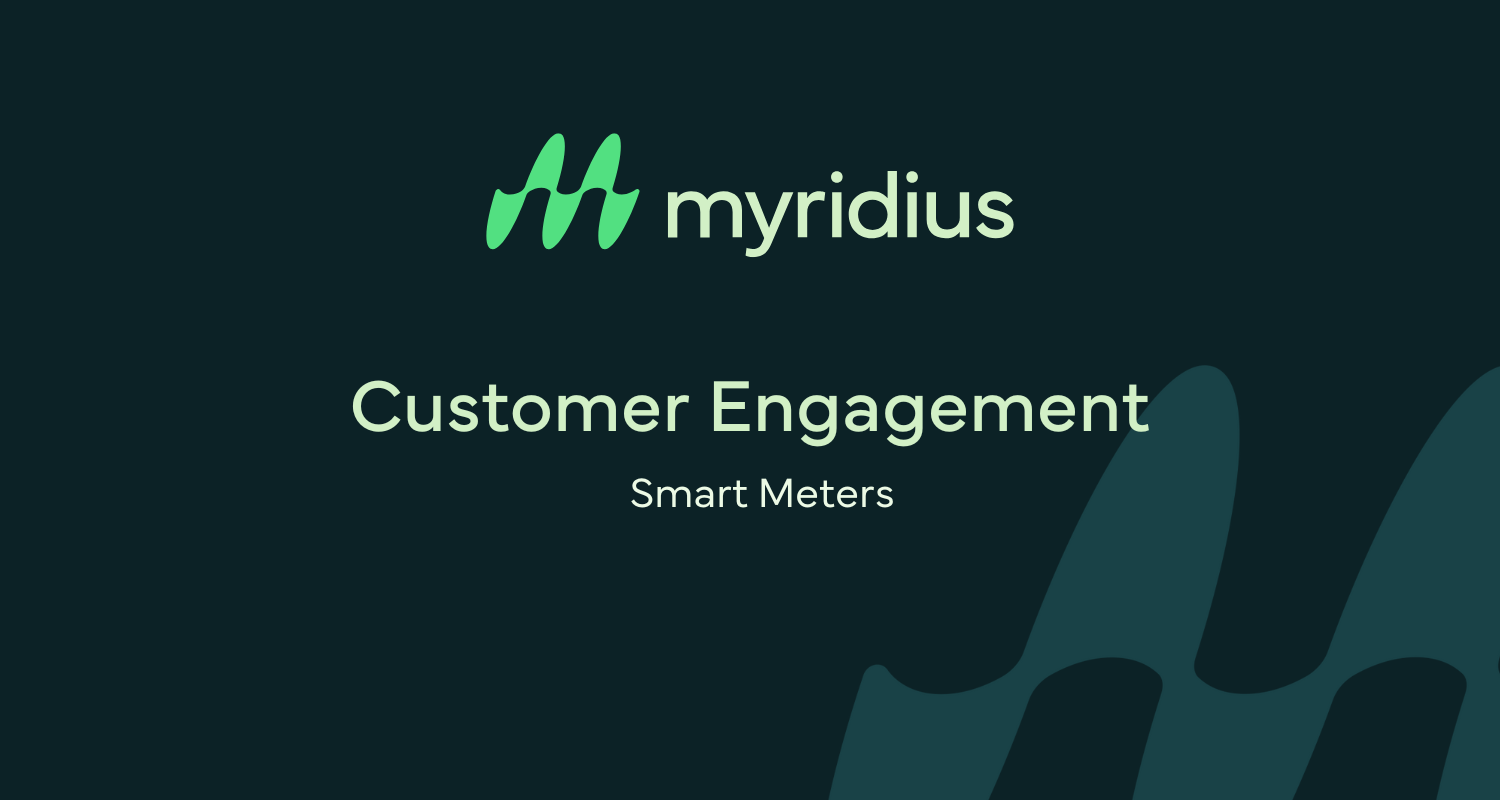 Customer Engagement