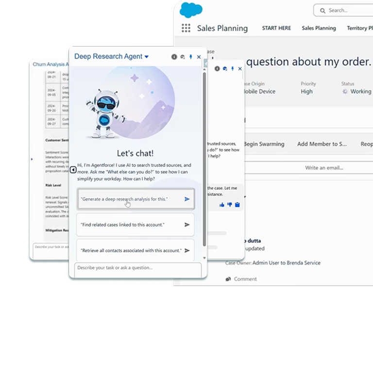 Customer Retention Intelligence@2x