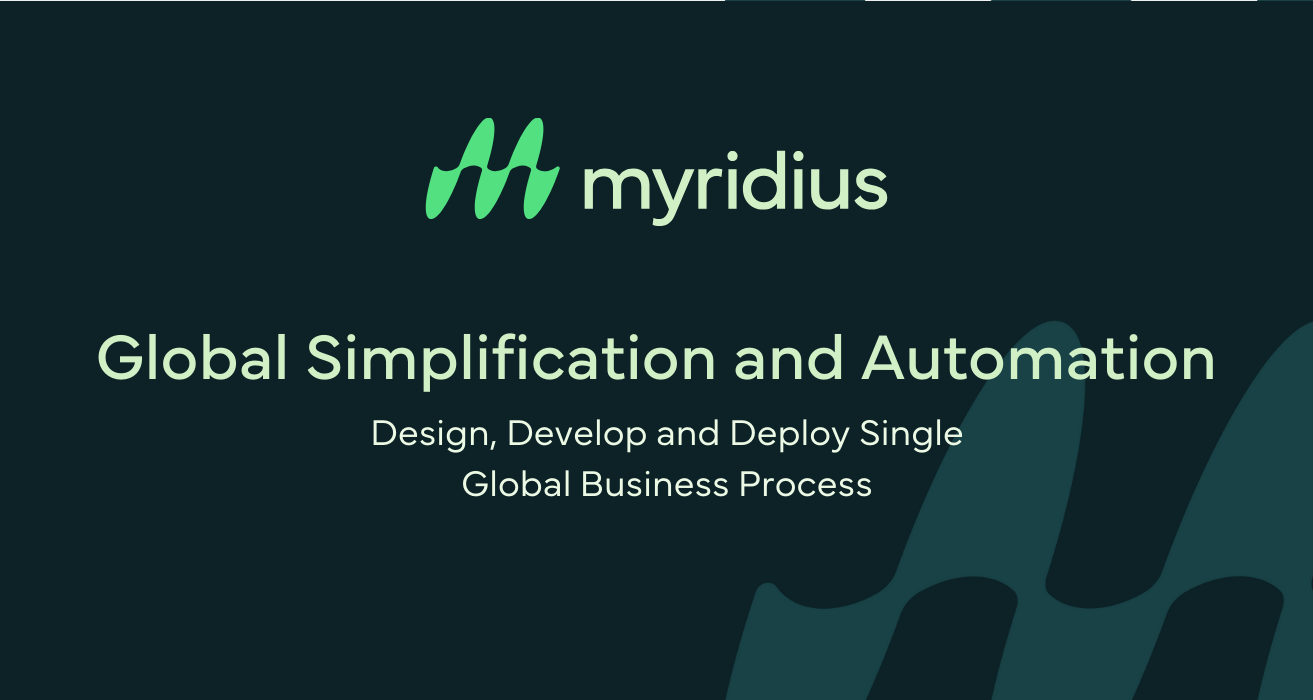 Global Simplification and Automation