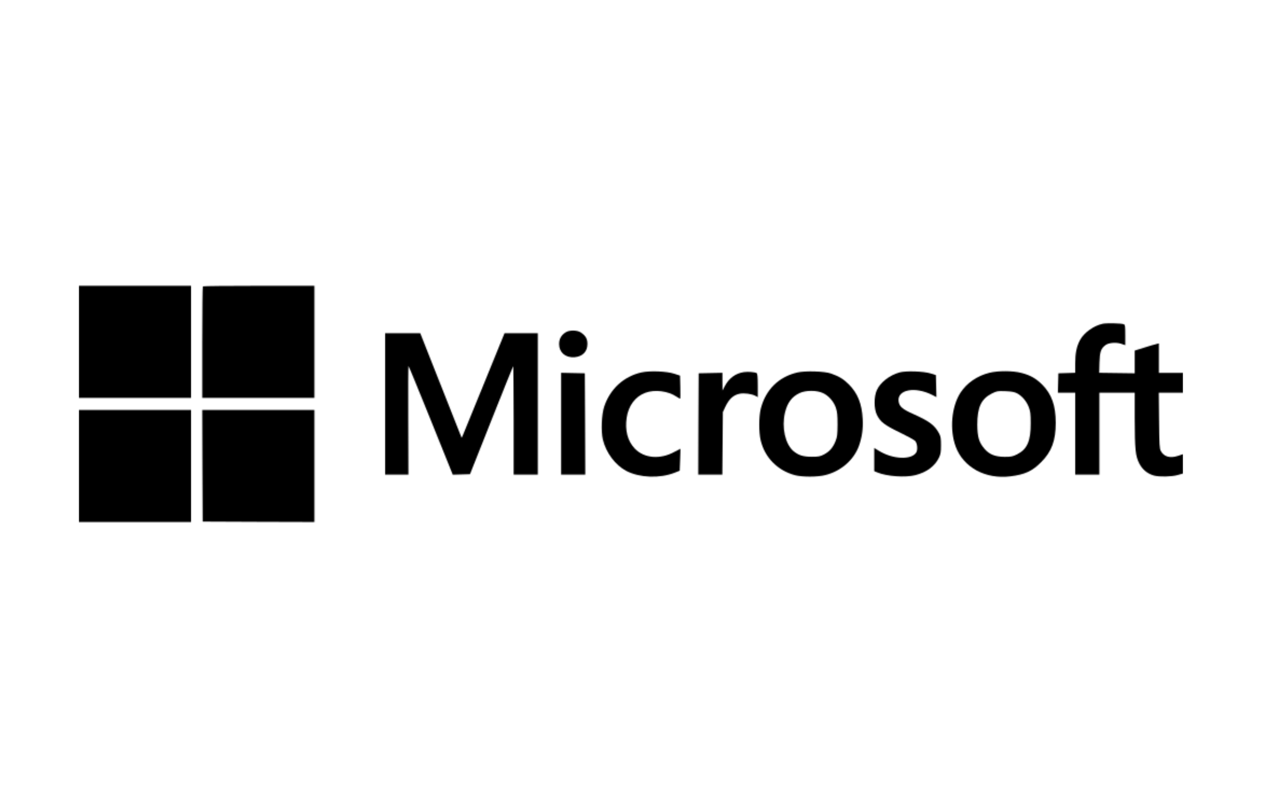 Microsoft Logo 1