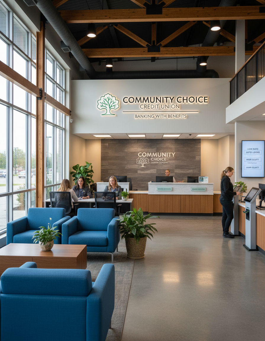 Innovating Credit Unions: Accelerating Digitization for Gen Z with Featured Guid 333:5465