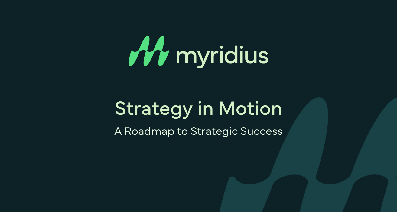 Strategy in Motion