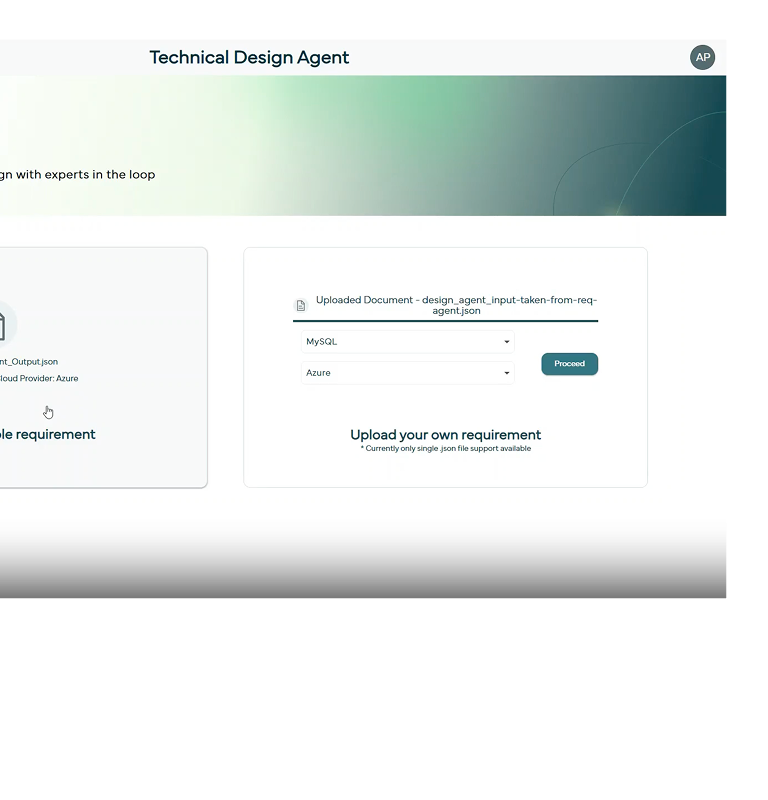 Technical Design Agent@2x