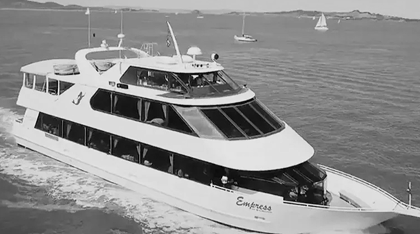 cruise