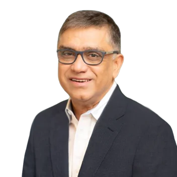 Ramesh Ramani